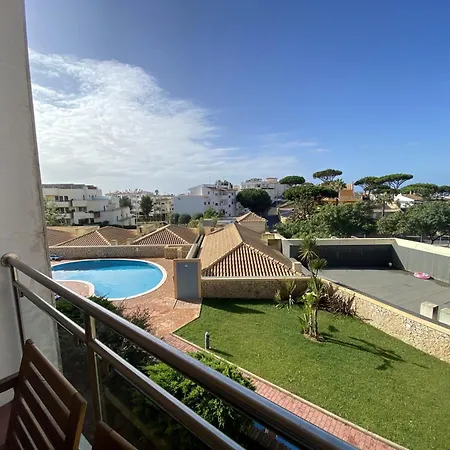 Sunny Style With Pool By Homing Apartman