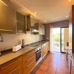 Sunny Style With Pool By Homing Apartment Albufeira