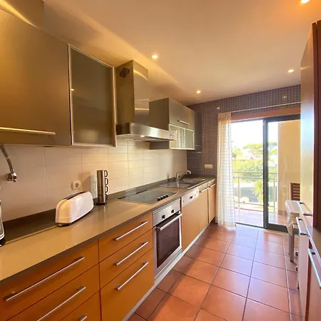 Sunny Style With Pool By Homing Lägenhet Albufeira