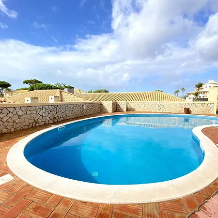 Lägenhet Sunny Style With Pool By Homing Albufeira