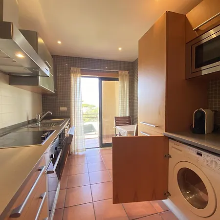 Daire Sunny Style With Pool By Homing Albufeira