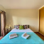 Sunny Style With Pool By Homing Appartement Albufeira